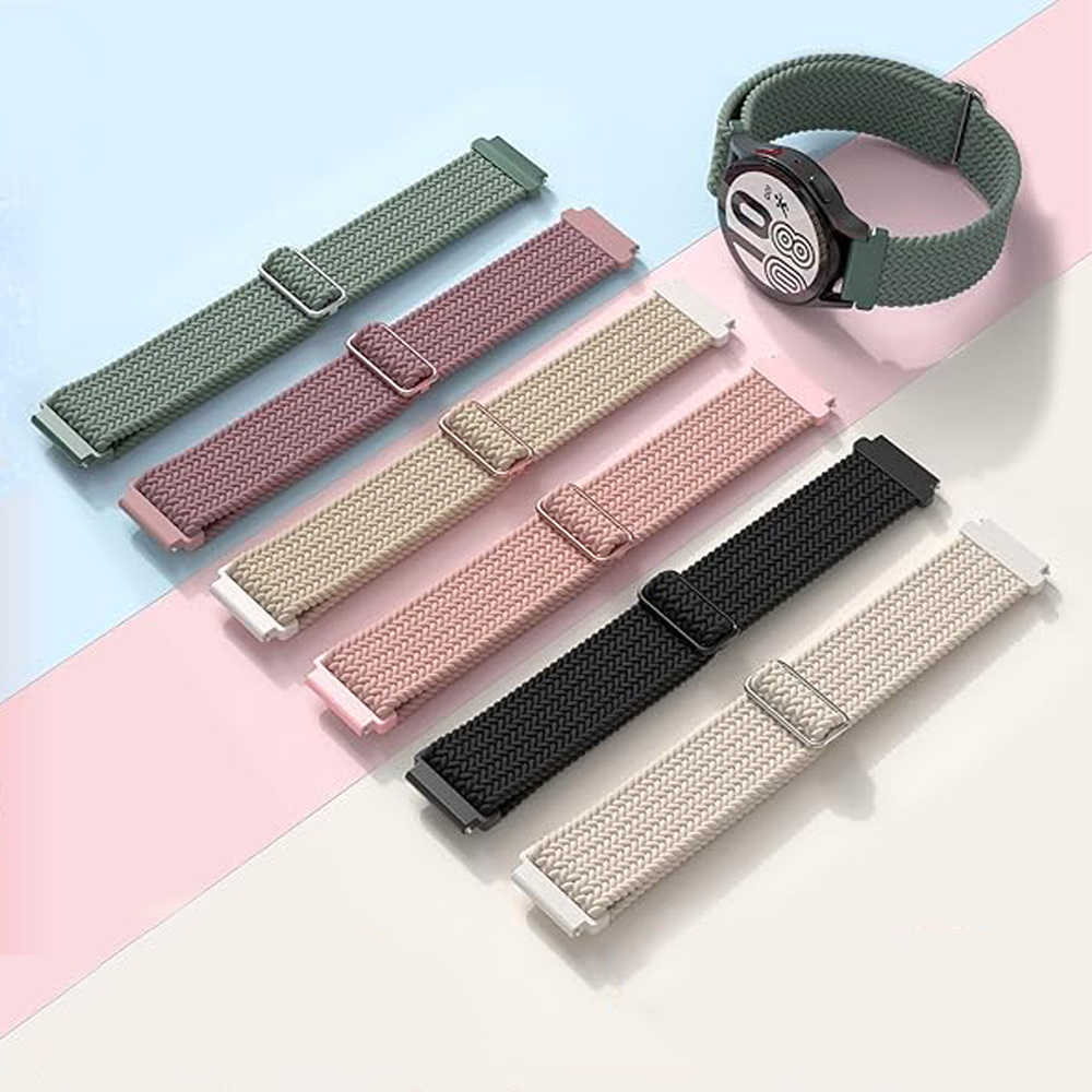 Smartwatch Samsung Watches For Women - Cinturino da 20mm/22mm per Samsung Galaxy