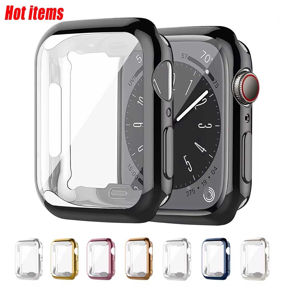 Smartwatch Watches Price - Cover per Apple Watch Case 44mm