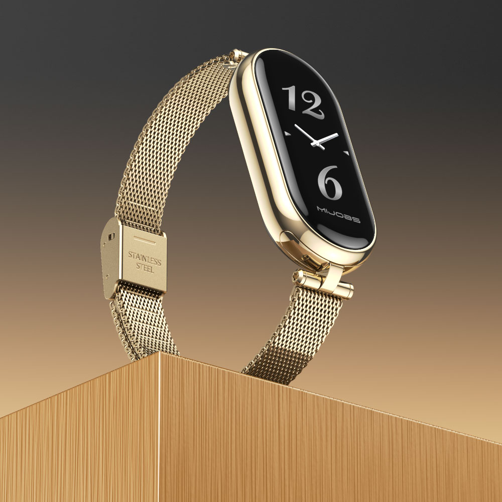 Smartwatch Watches Price - Cinturino per Mi Band 10 11