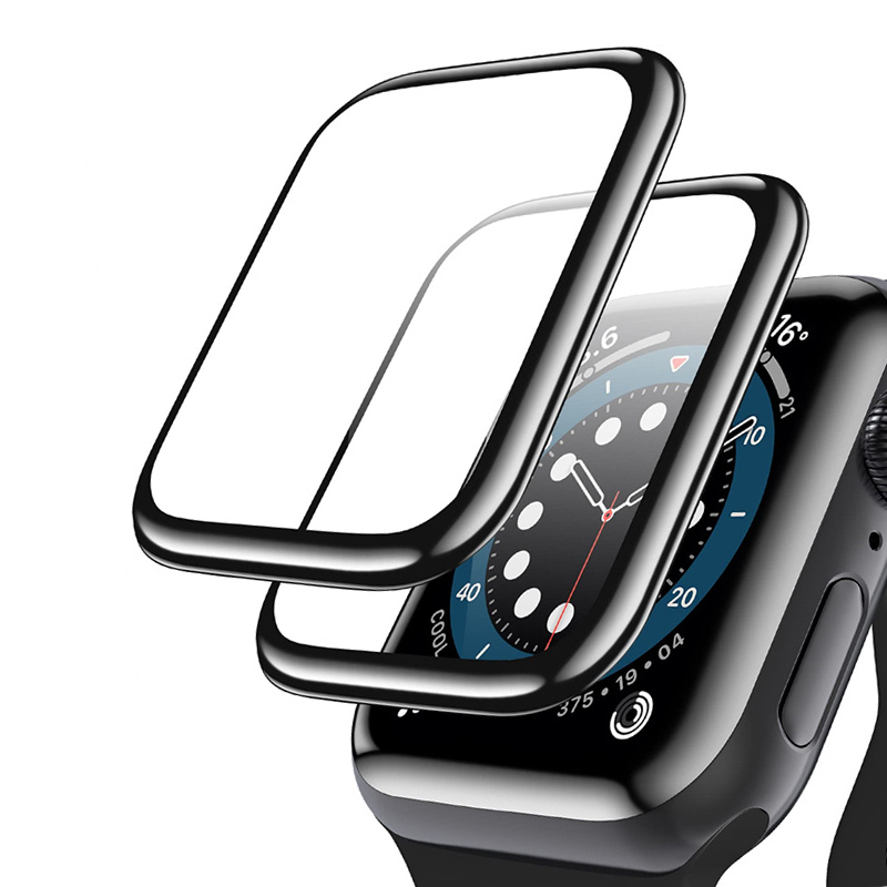 Apple Watch Band - Vetro morbido per Apple Watch Protezione