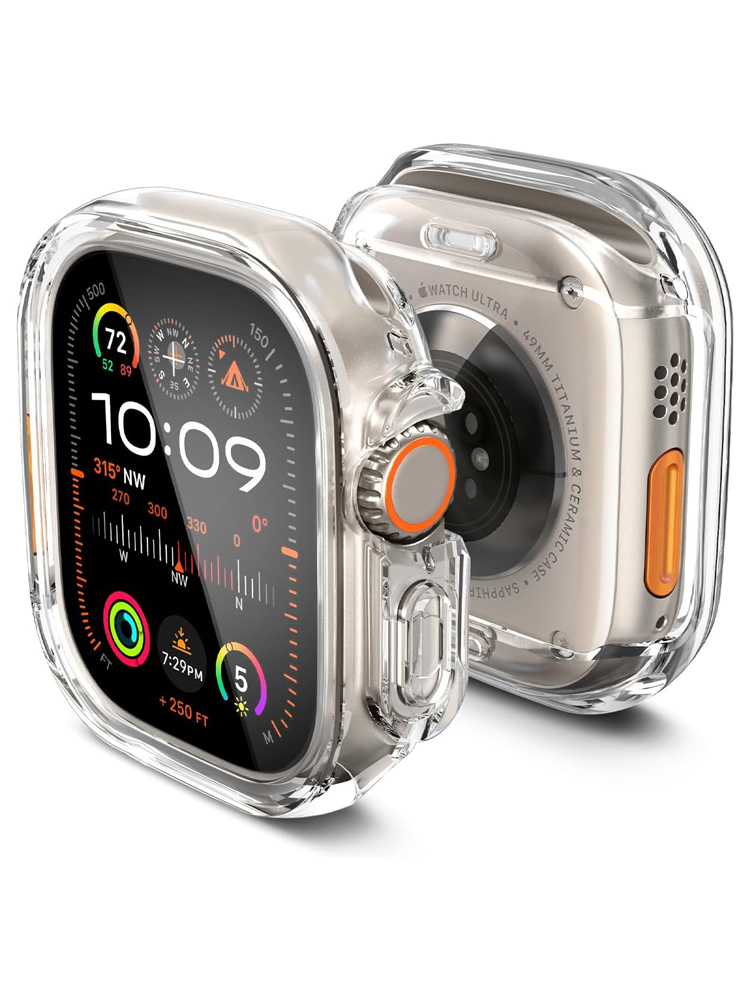 Apple Watch Band - Custodia per Apple Watch Ultra 4