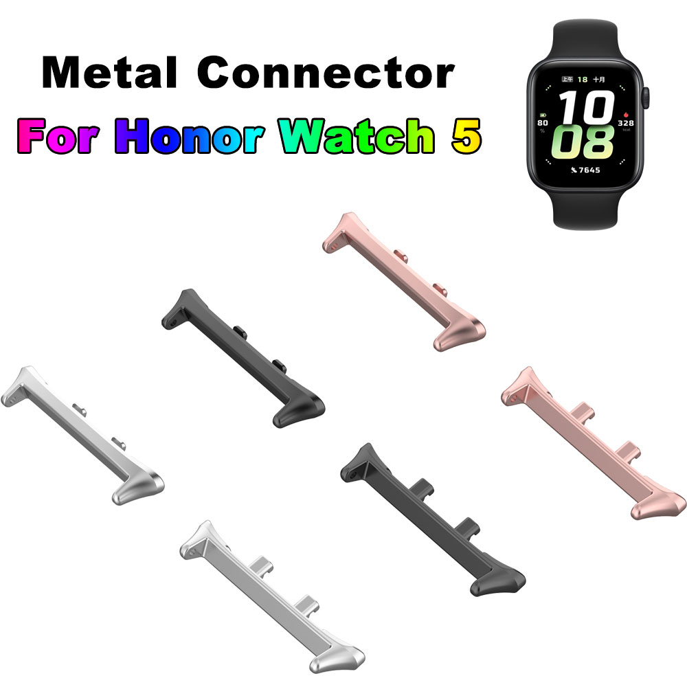 Smartwatch English - Adattatori per connettori per cinturino per