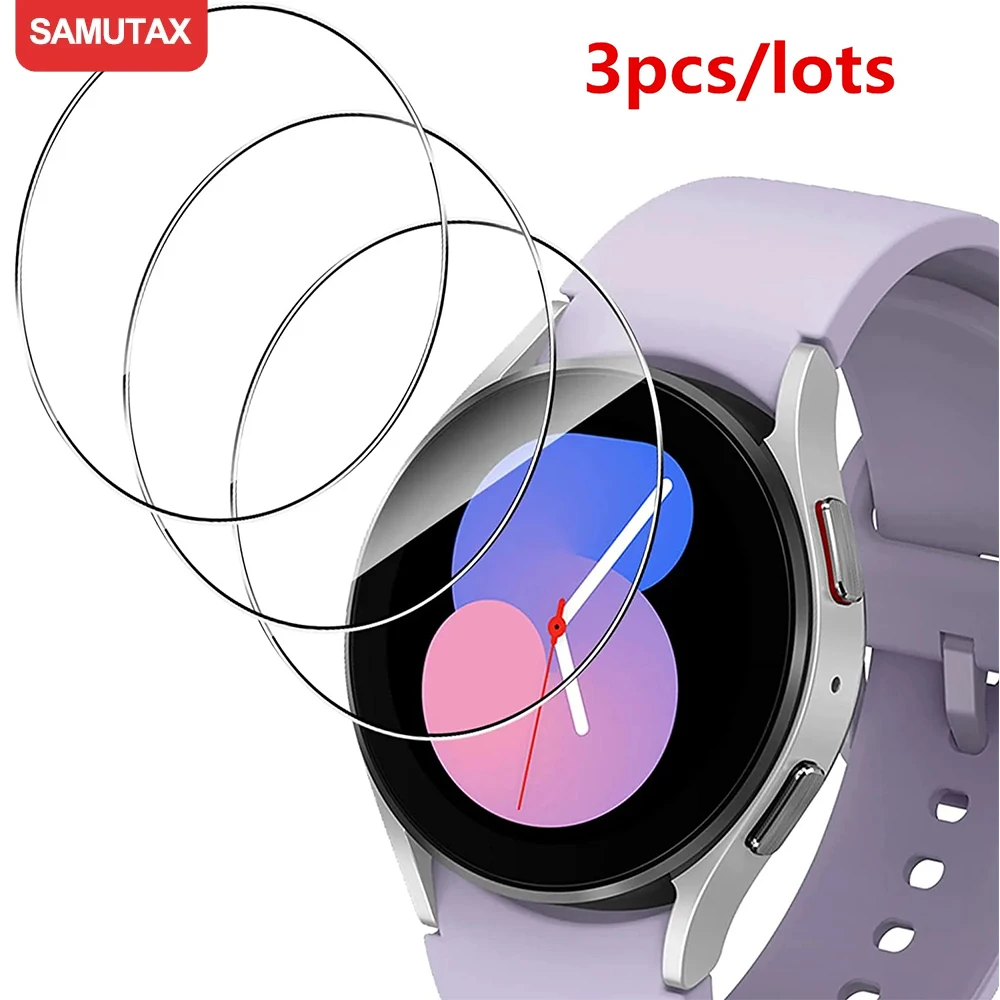 Smart Watch Screen Protector - Protezione per lo schermo per Samsung