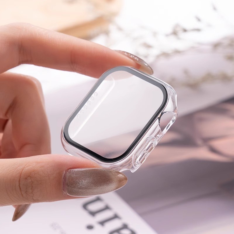 Smartwatch Watches Price - Confezione da 3 vetro + copertura