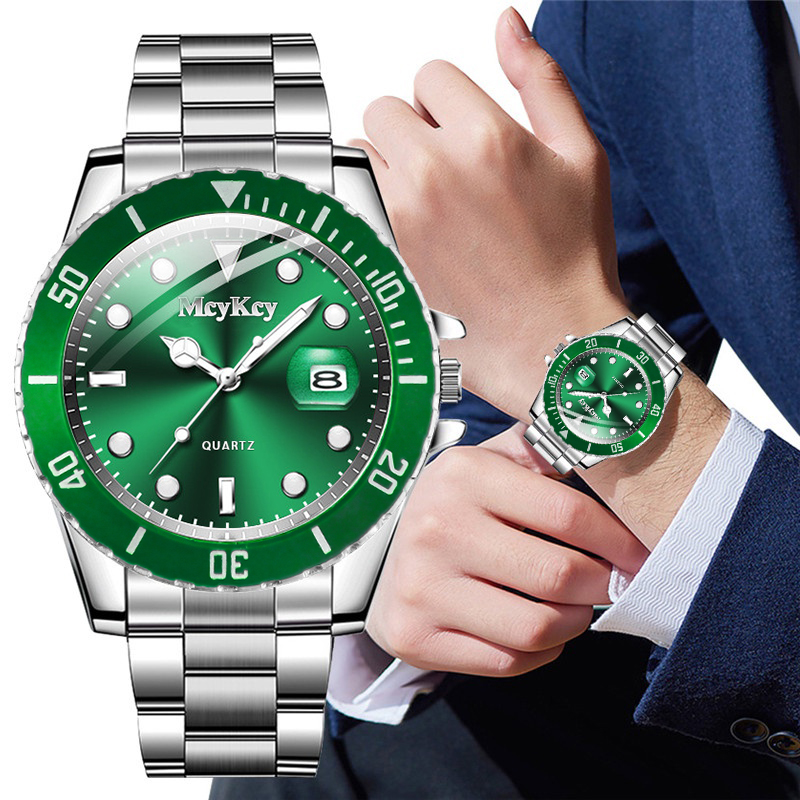 Rolex Watch Submariner - Orologi da uomo d'affari di lusso