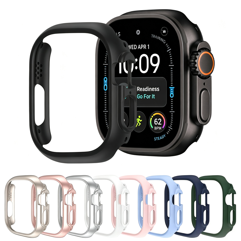 Apple Watch Band - Custodia protettiva per Apple Watch Ultra