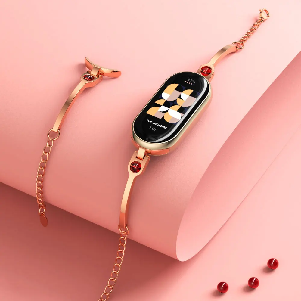 Smartwatch Watches Price - Cinturino di ricambio in acciaio inossidabile