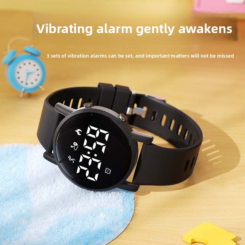 Nuovo Smartwatch per Bambini 2 - Smartwatch Digital Watches For Kid Girl recensione e prezzo