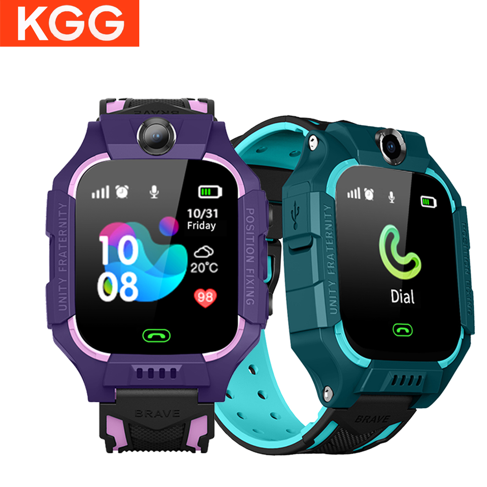 Orologio da polso per bambini  - Smartwatch Digital Watches For Kid Girl recensione e prezzo