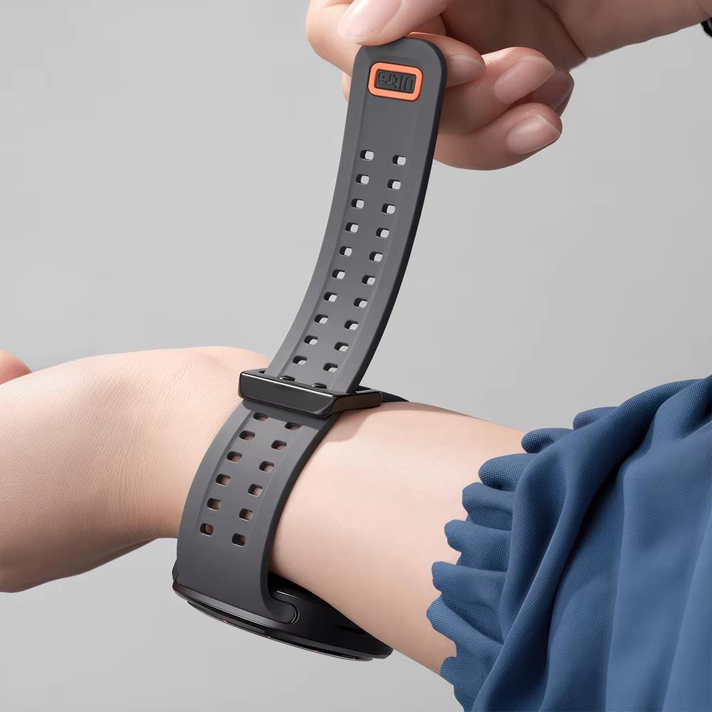 Cinturino Sportivo in Silicone - Smartwatch Samsung Watches For Women recensione e prezzo