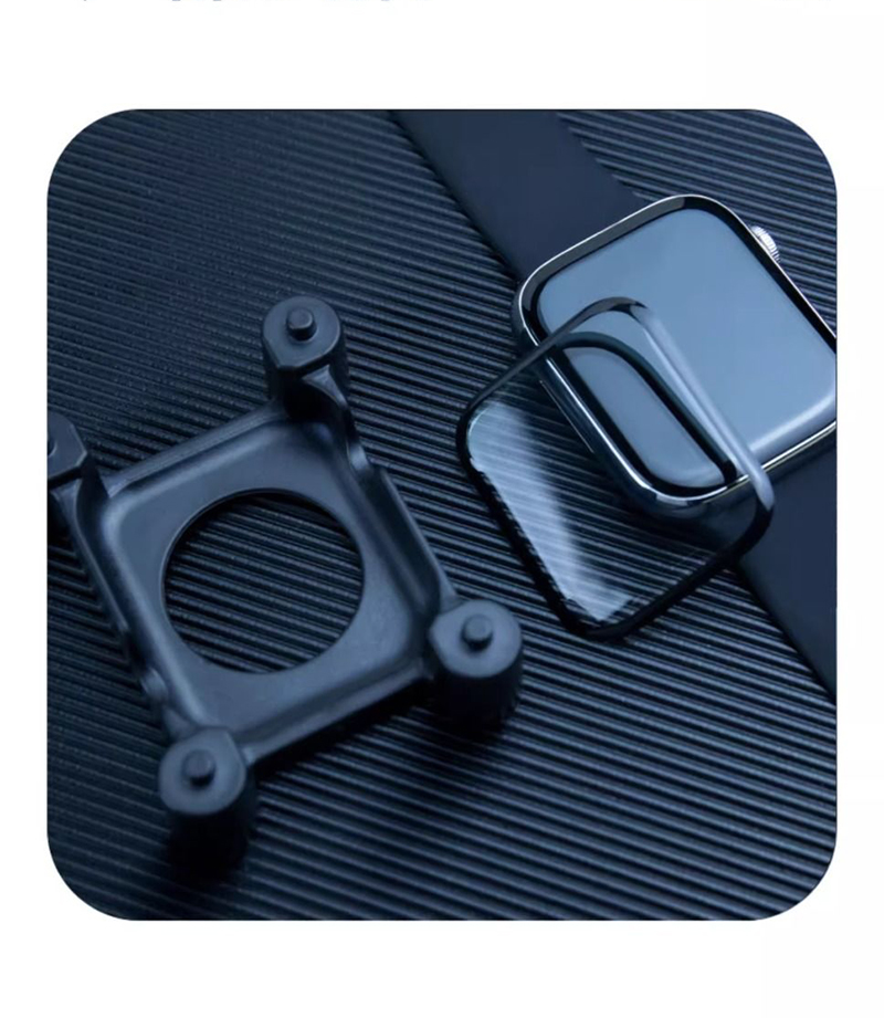 1-2-3-4-5 pezzi pellicola + st - Smart Watch Screen Protector recensione e prezzo