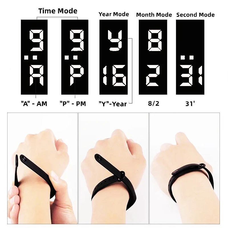 2025 Nuovi bambini Smart Touch - Smartwatch Digital Watches For Kid Girl recensione e prezzo