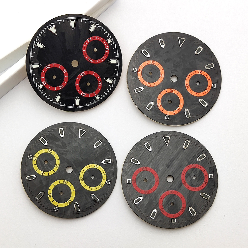 Quadrante VK63 Multifunzionale - Luminous Dial Face recensione e prezzo