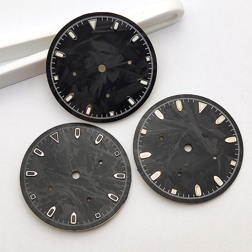 Quadrante VK63 Multifunzionale - Luminous Dial Face recensione e prezzo