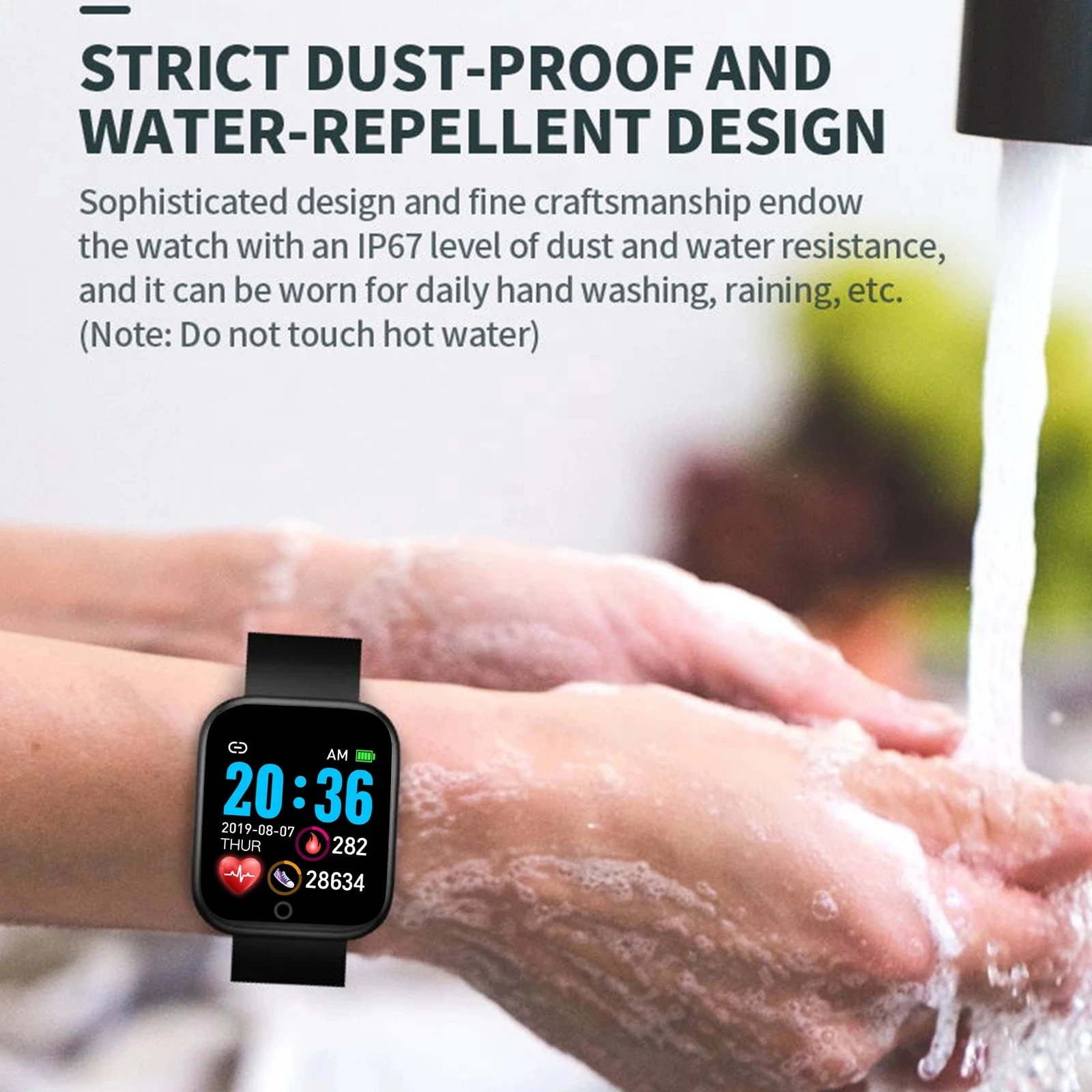 Smartwatch Uomo Donna, Orologi - Smartwatch Watches Price recensione e prezzo