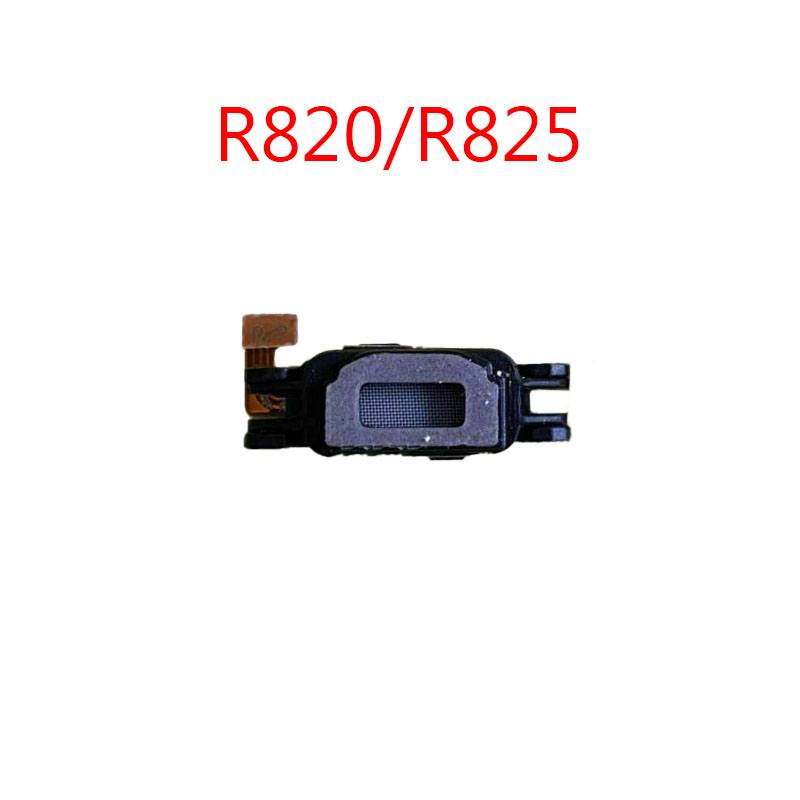 Altoparlante, suoneria e cical - Watch R815 recensione e prezzo