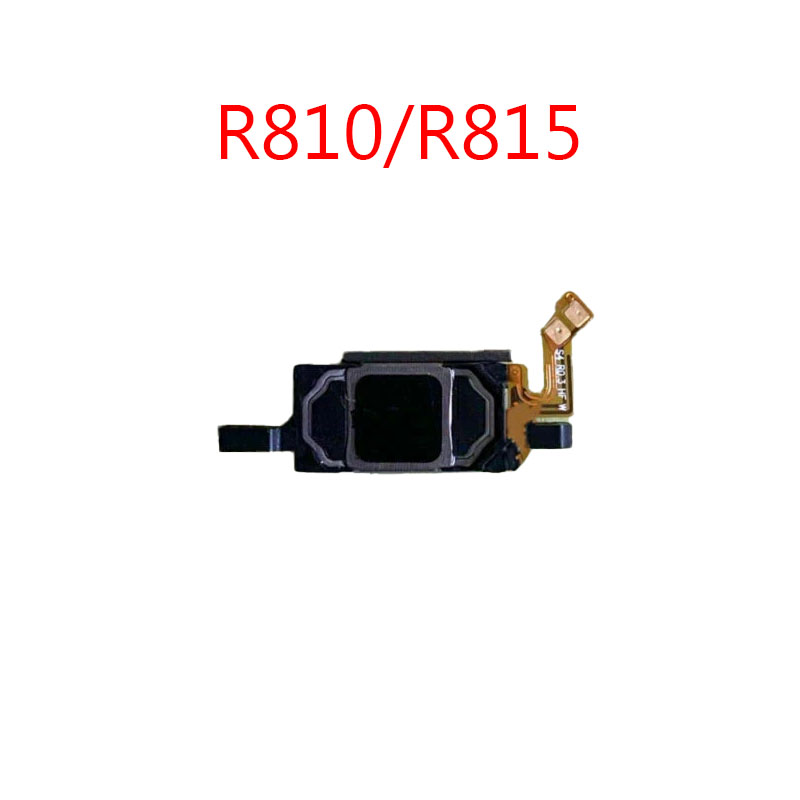 Altoparlante, suoneria e cical - Watch R815 recensione e prezzo