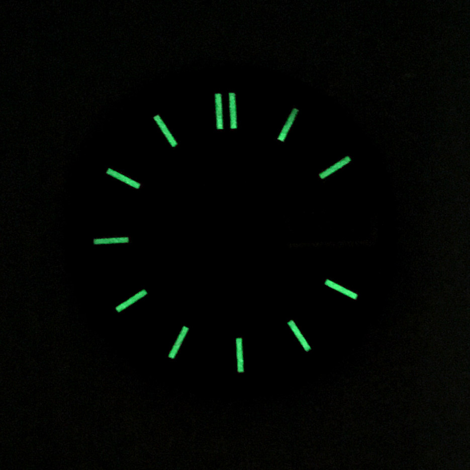 Quadrante NH36 da 28,5 mm, lum - Luminous Dial Face recensione e prezzo
