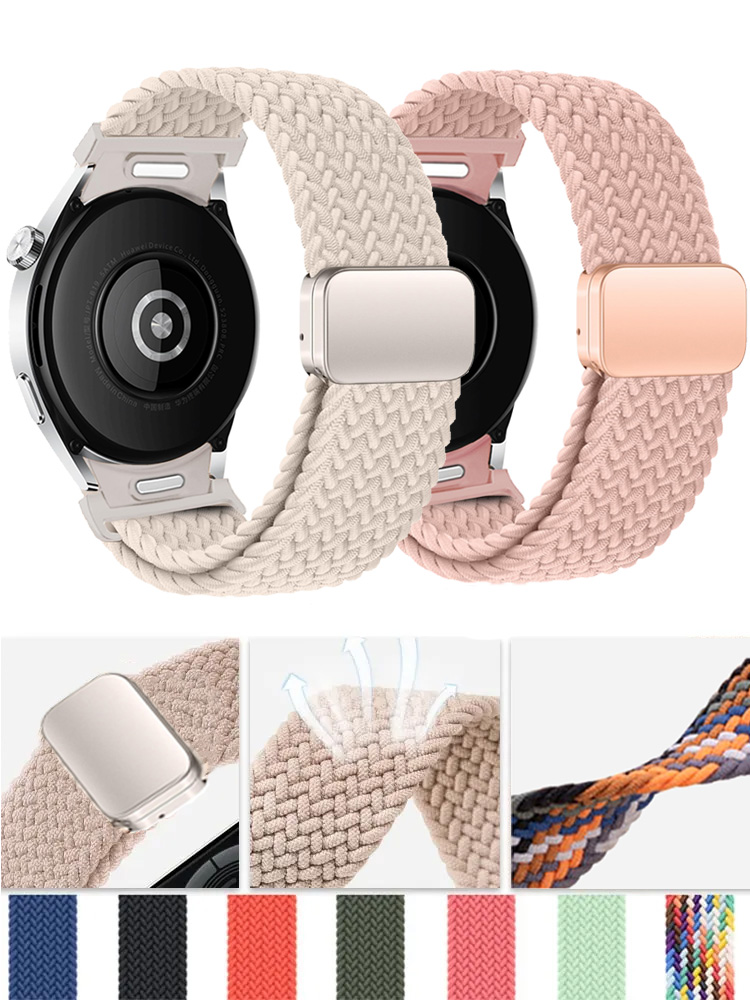 Cinturino No Gaps per Samsung  - Smartwatch Samsung Watches For Women recensione e prezzo