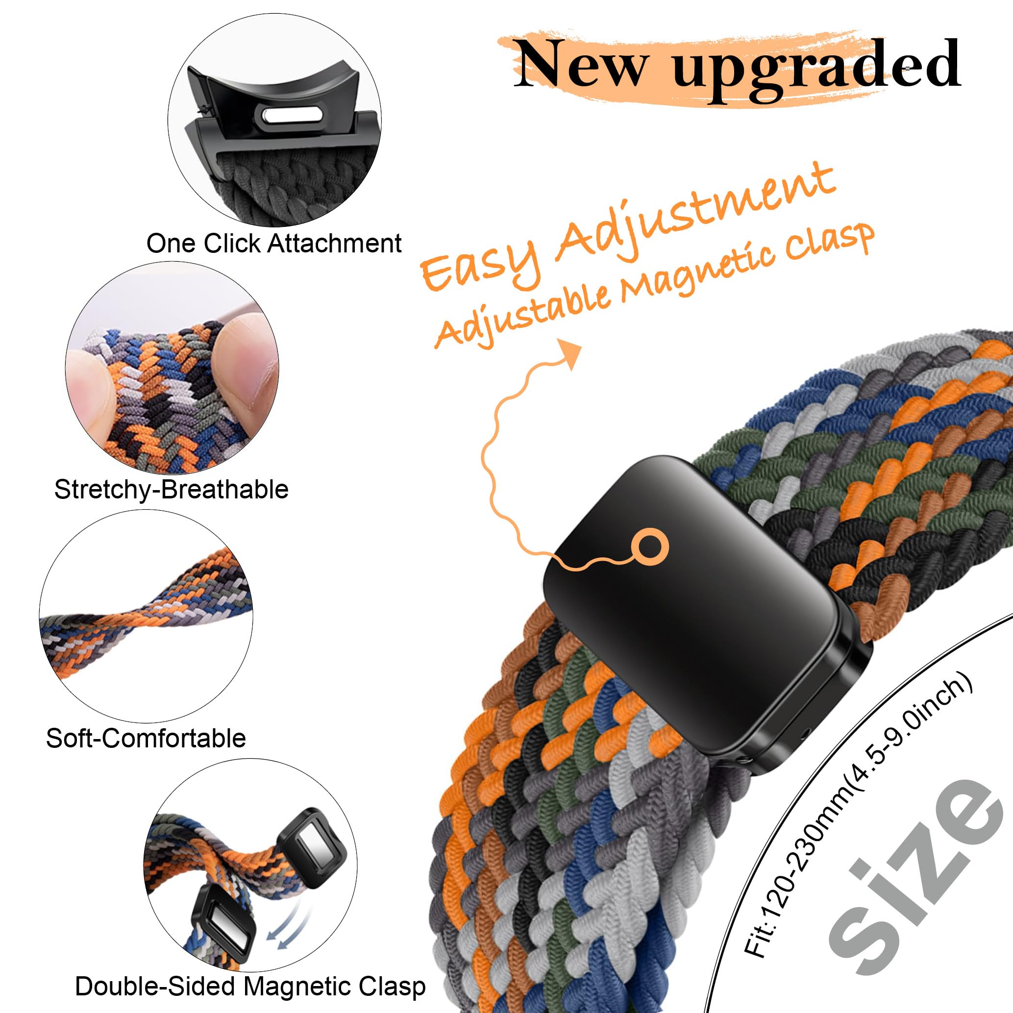 Cinturino No Gaps per Samsung  - Smartwatch Samsung Watches For Women recensione e prezzo