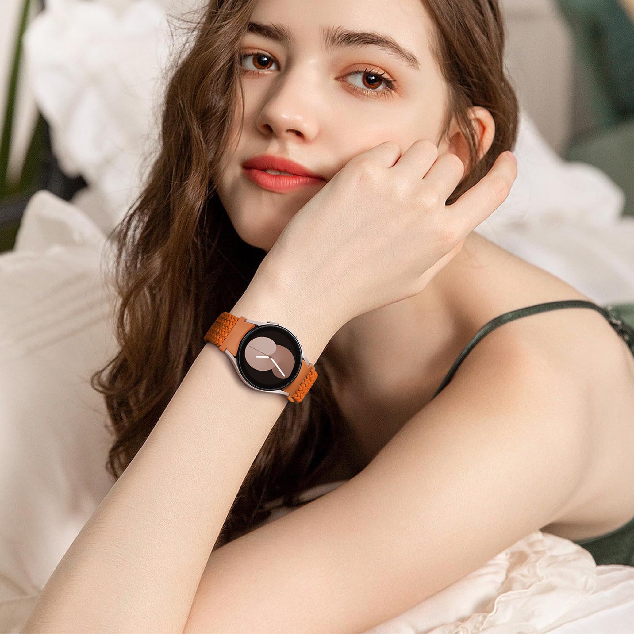 Cinturino No Gaps per Samsung  - Smartwatch Samsung Watches For Women recensione e prezzo