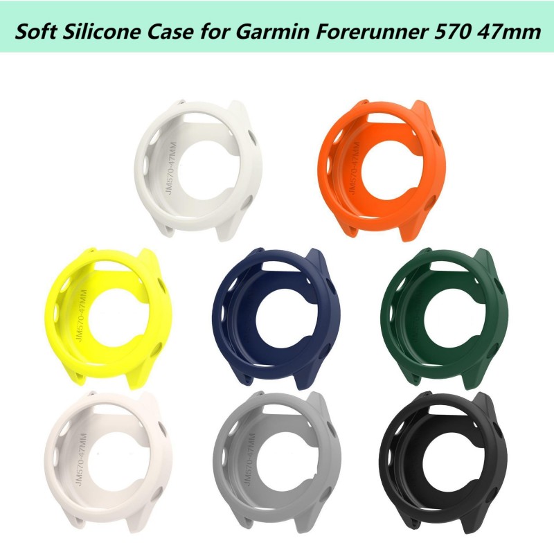 Custodia Protettiva in Silicon - Smartwatch English recensione e prezzo