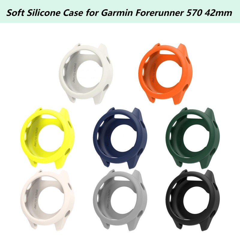 Custodia Protettiva in Silicon - Smartwatch English recensione e prezzo