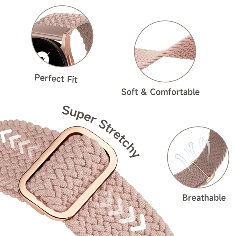 Cinturino da 20mm/22mm per Sam - Smartwatch Samsung Watches For Women recensione e prezzo