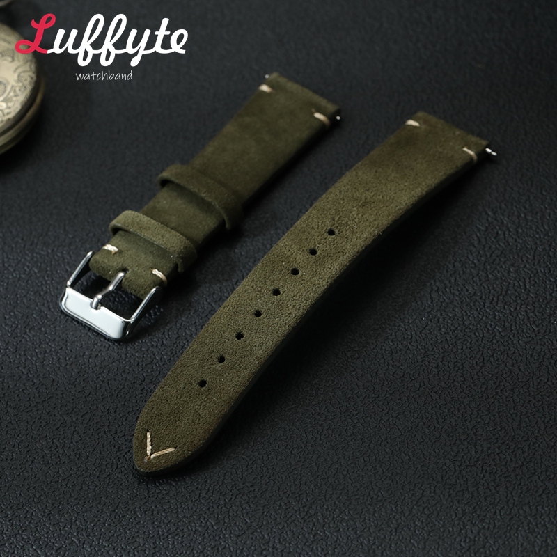 Cinturino per orologio in pell - Smartwatch Vintage Watches For Women recensione e prezzo