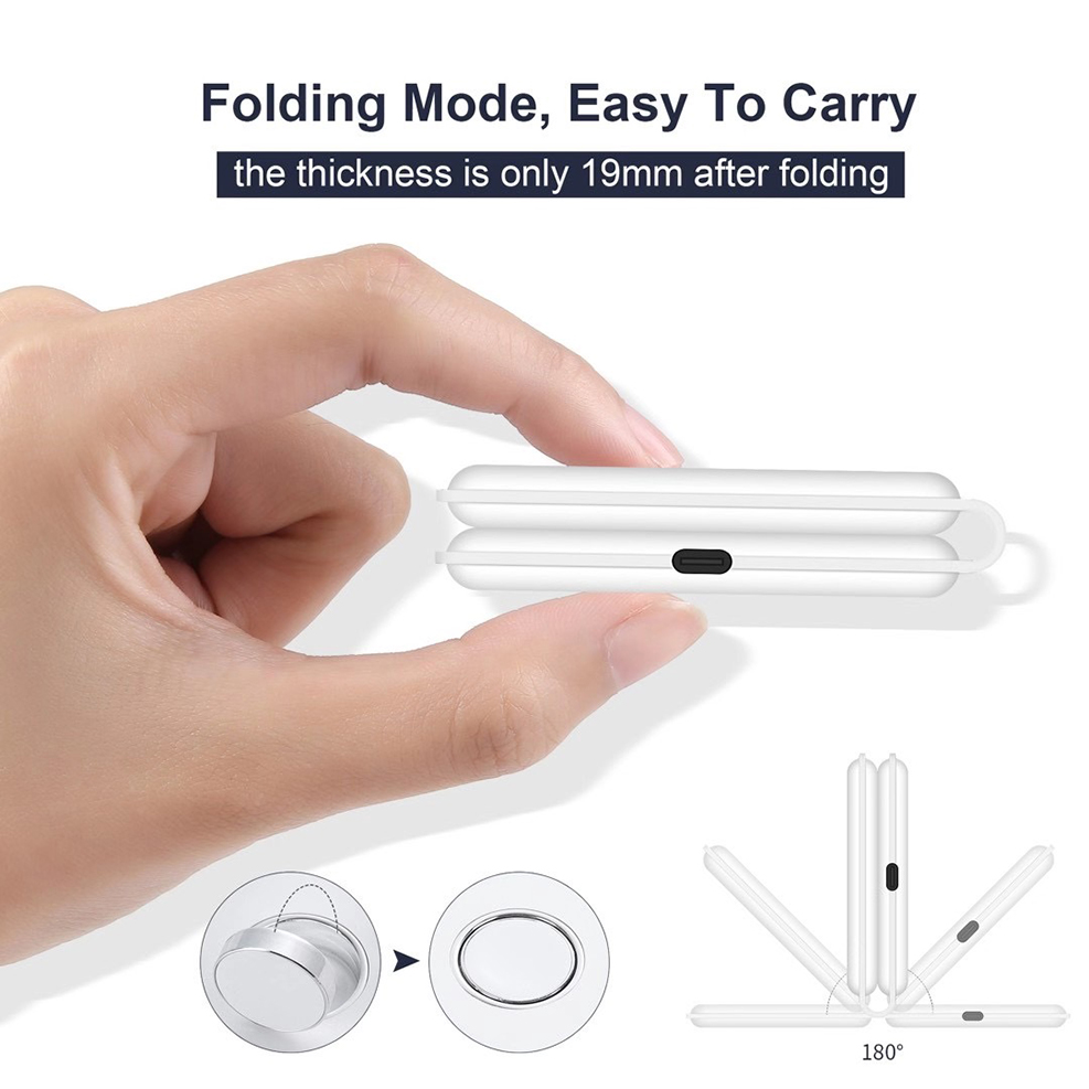 Magsafe duo Dock di ricarica W - Watch Xs8 recensione e prezzo