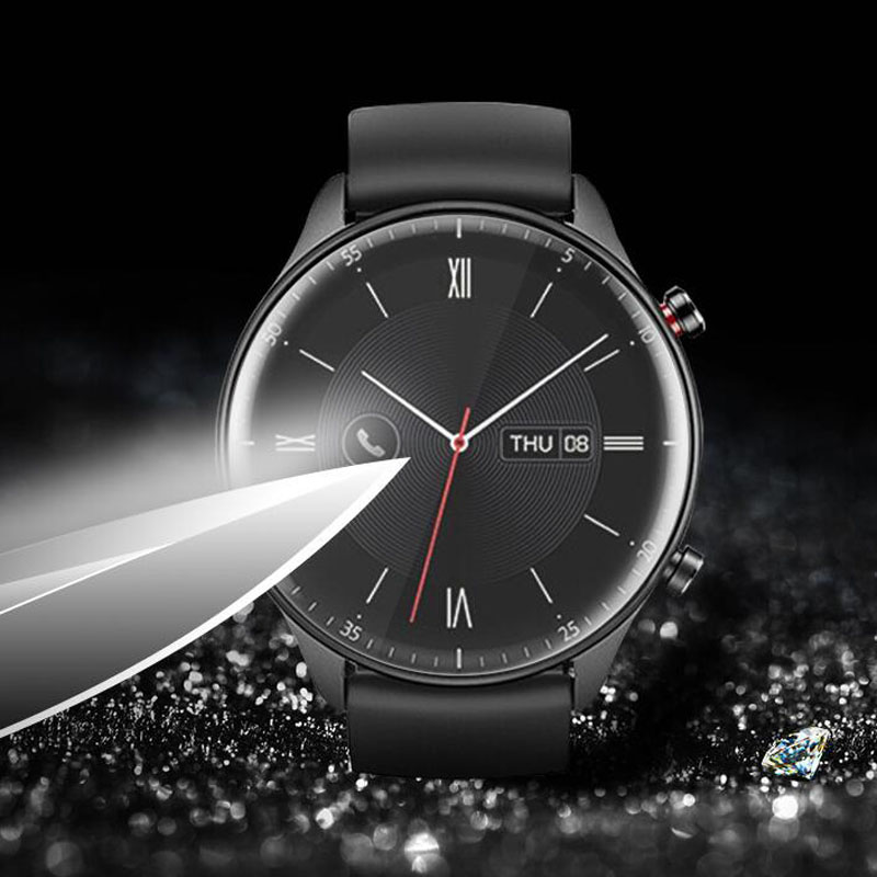 5 pezzi TPU morbido Smartwatch - Smartwatch English recensione e prezzo