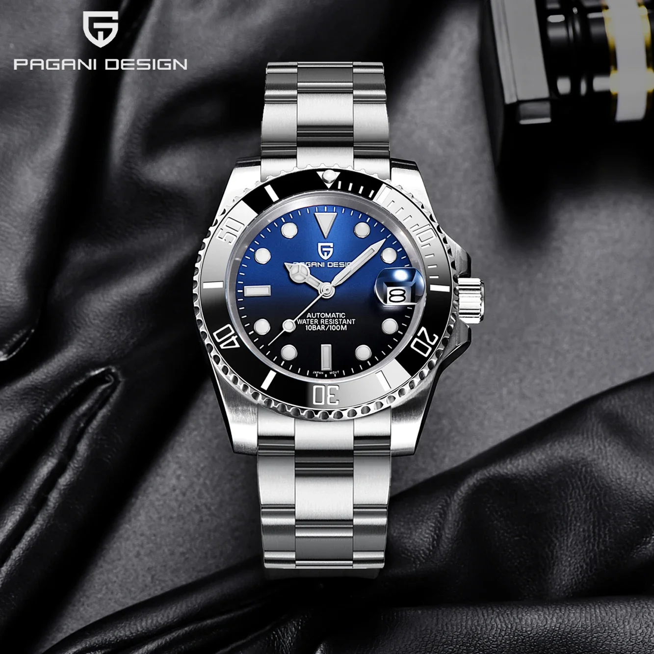 Orologio Meccanico Automatico  - Rolex Watch Submariner recensione e prezzo