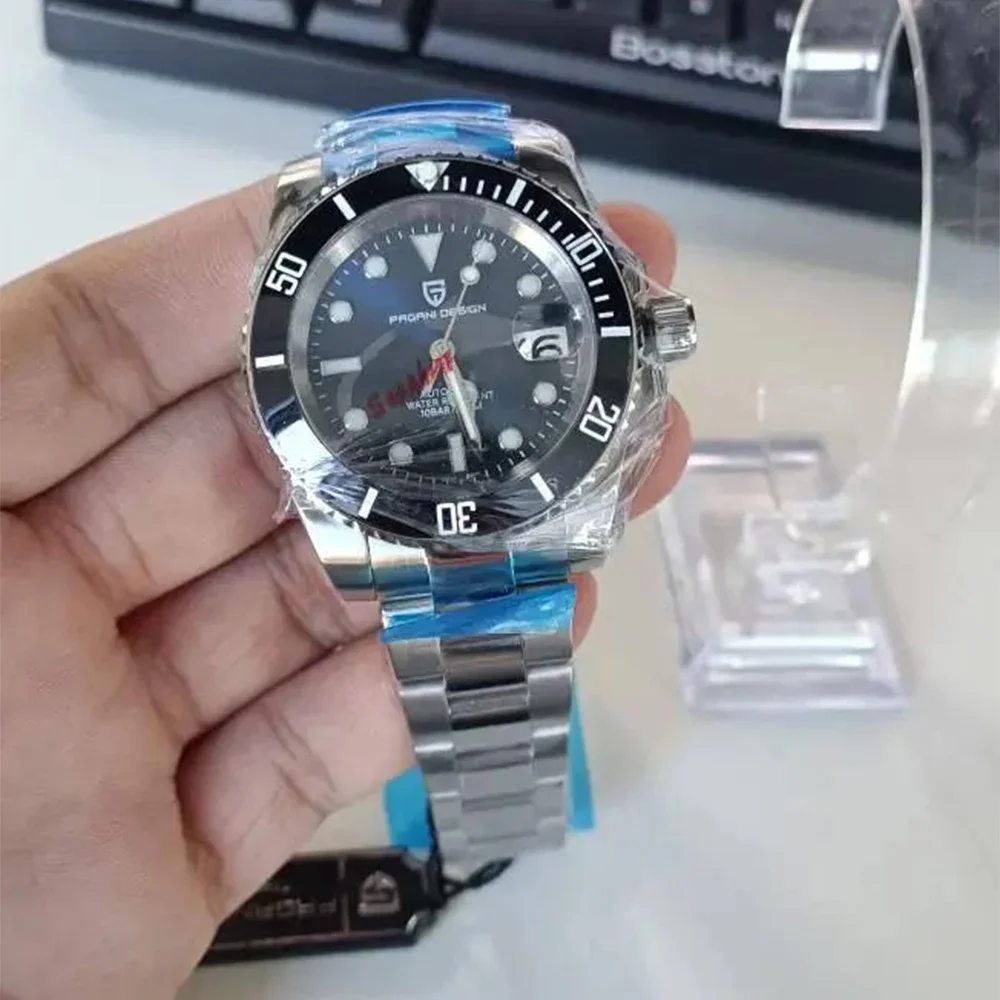 Orologio Meccanico Automatico  - Rolex Watch Submariner recensione e prezzo
