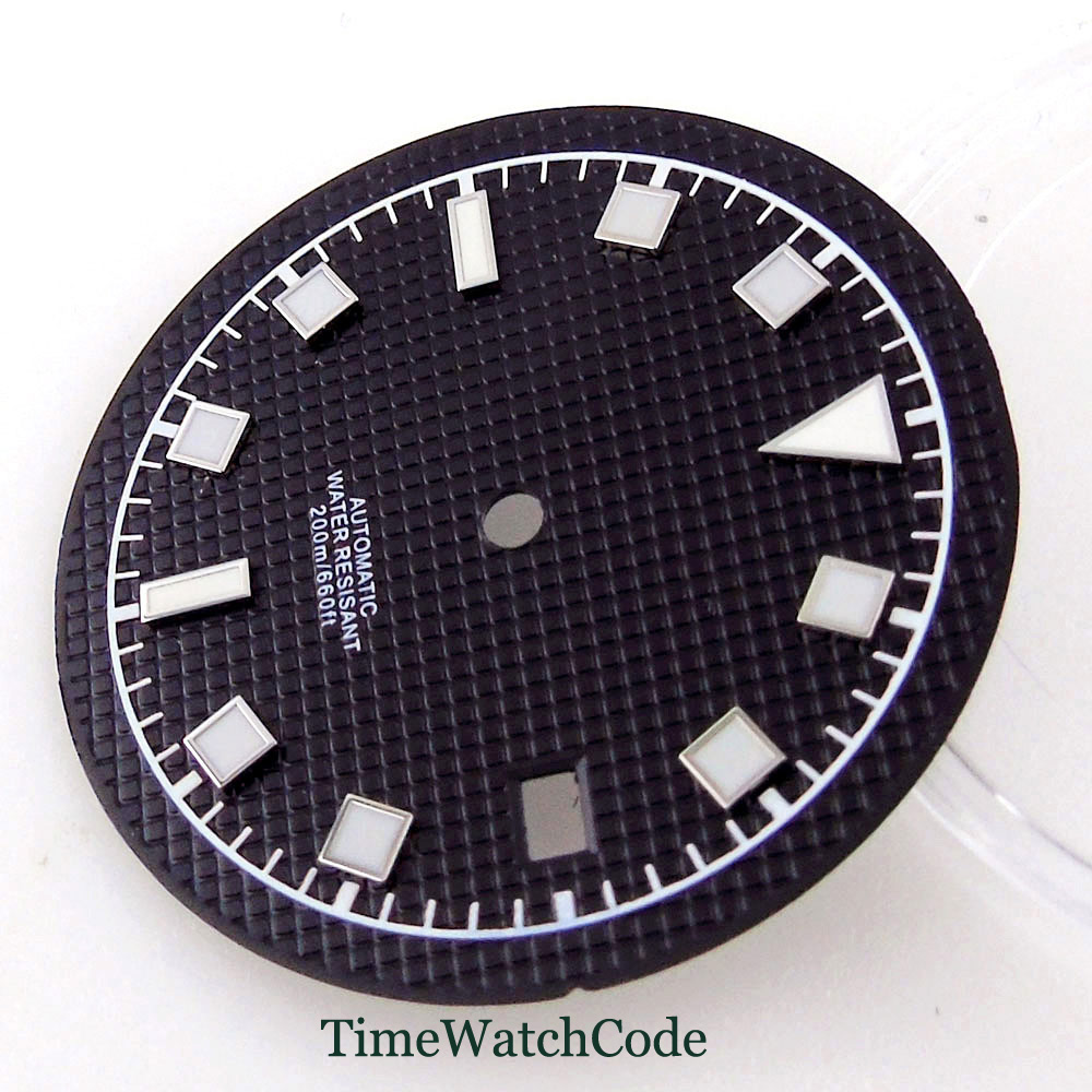 Quadrante per orologio da 33,5 - Luminous Dial Face recensione e prezzo