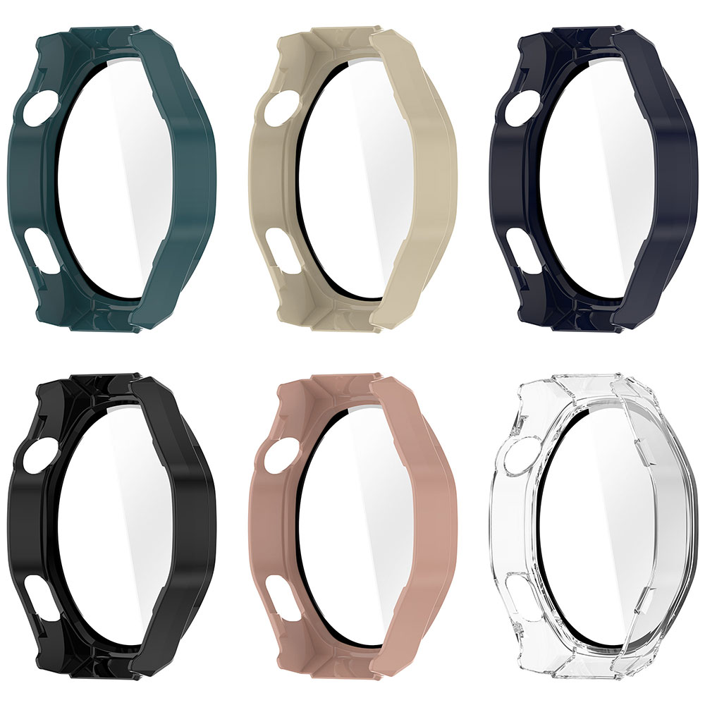 Custodia per PC + vetro temper - Smartwatch English recensione e prezzo