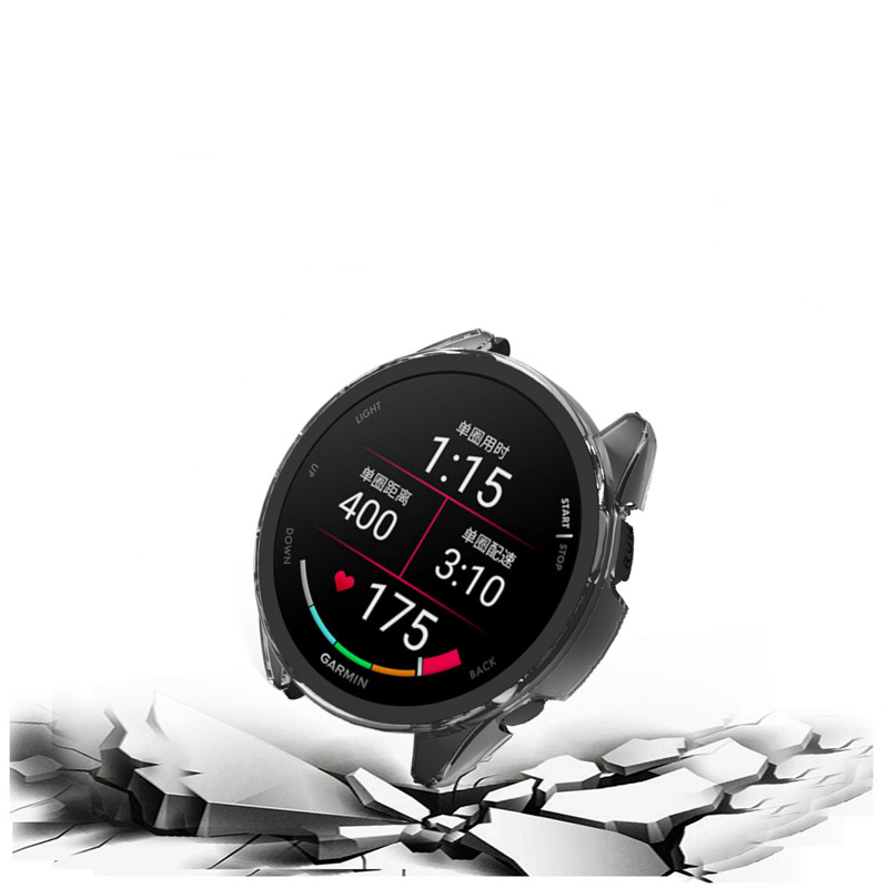 Pellicola proteggi schermo in  - Smartwatch English recensione e prezzo