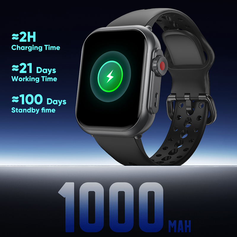 Nuovo Smartwatch Ultra K62 per - Smartwatch Watches Price recensione e prezzo