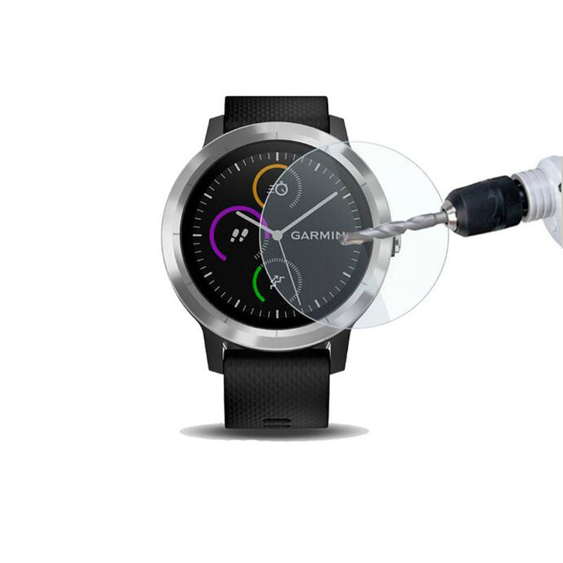 Pellicola protettiva in vetro  - Smartwatch English recensione e prezzo