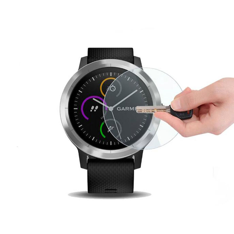 Pellicola protettiva in vetro  - Smartwatch English recensione e prezzo