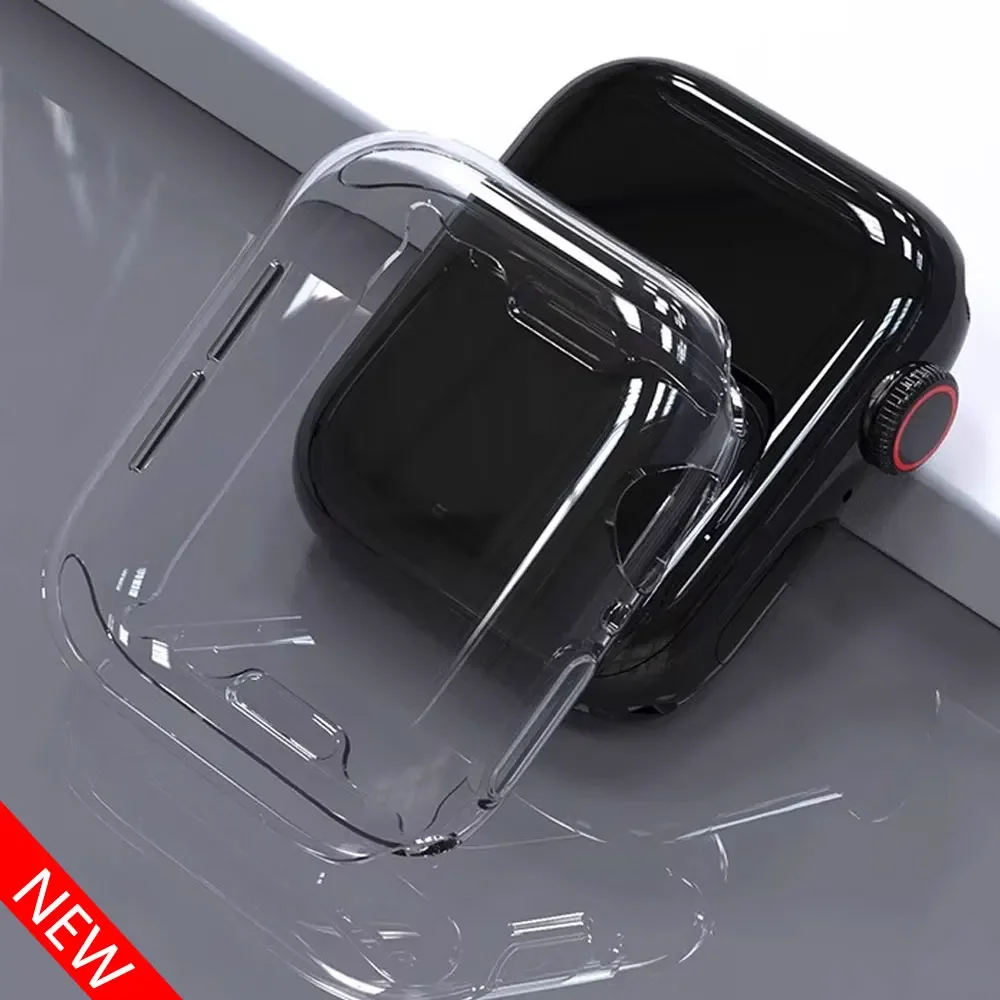 Cover per Apple Watch Case 44m - Smartwatch Watches Price recensione e prezzo