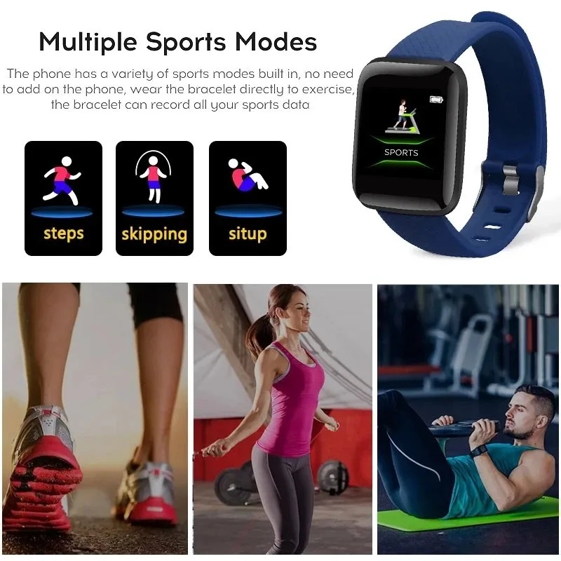 Smart Watch Sport Fitness Orol - Smartwatch Digital Watches For Kid Girl recensione e prezzo