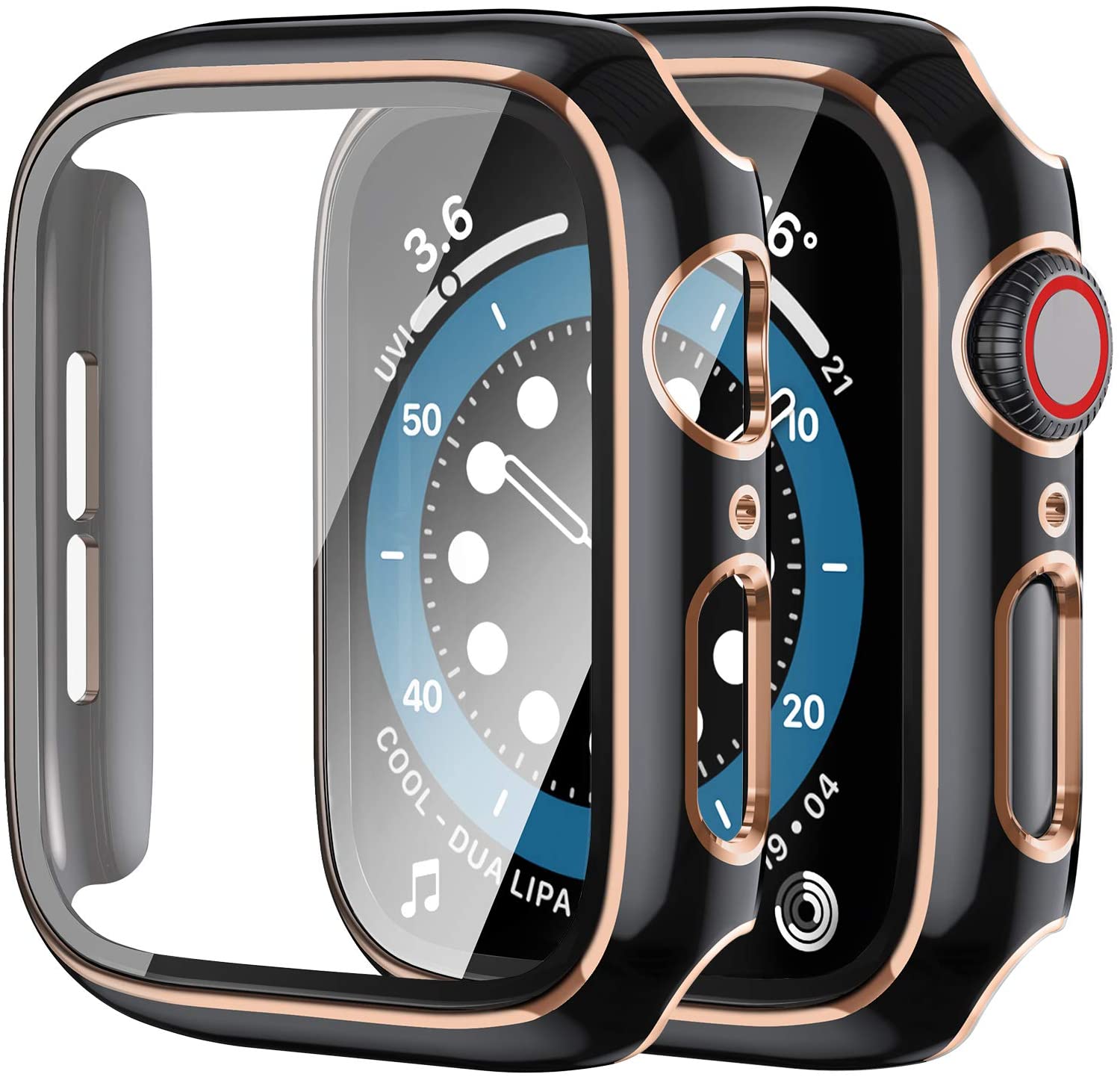 Vetro + copertura per Apple Wa - Apple Watch Band recensione e prezzo