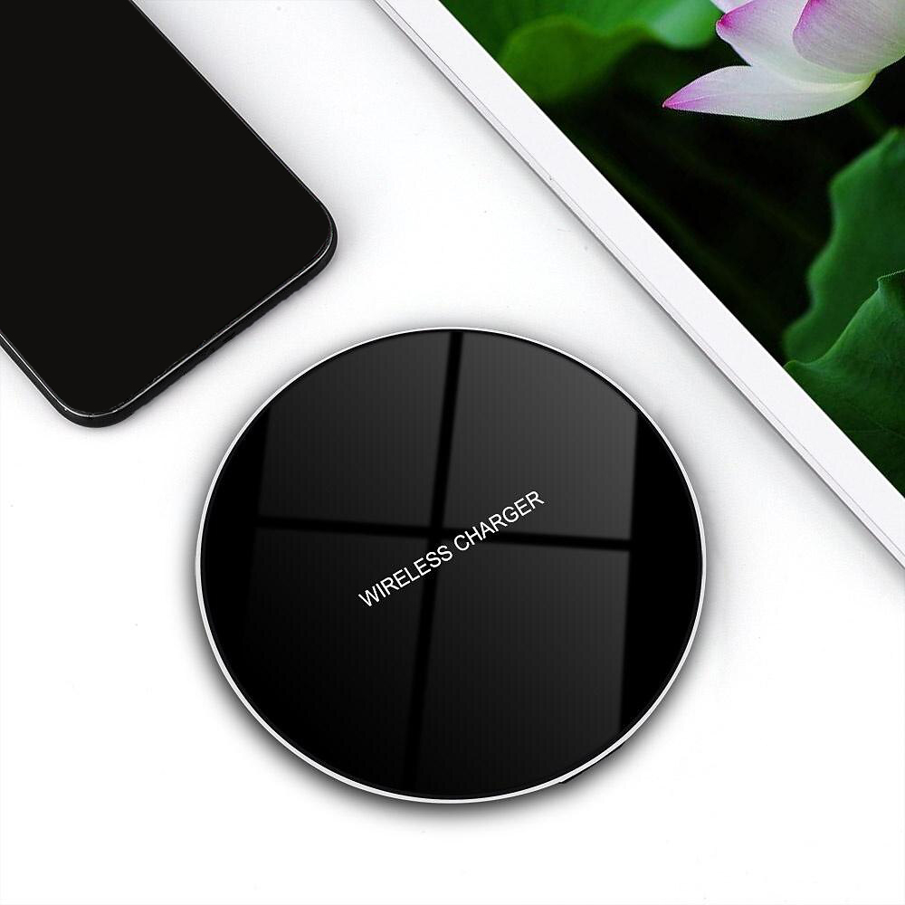 Caricabatterie wireless da 15  - Watch Xs8 recensione e prezzo