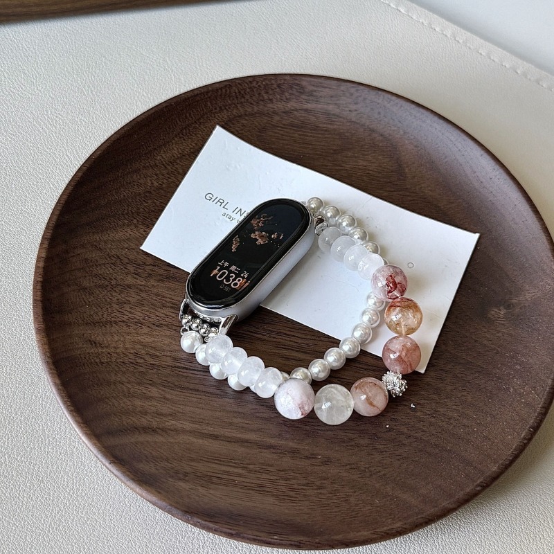 Bracciale in Cristallo Natural - Smartwatch Vintage Watches For Women recensione e prezzo
