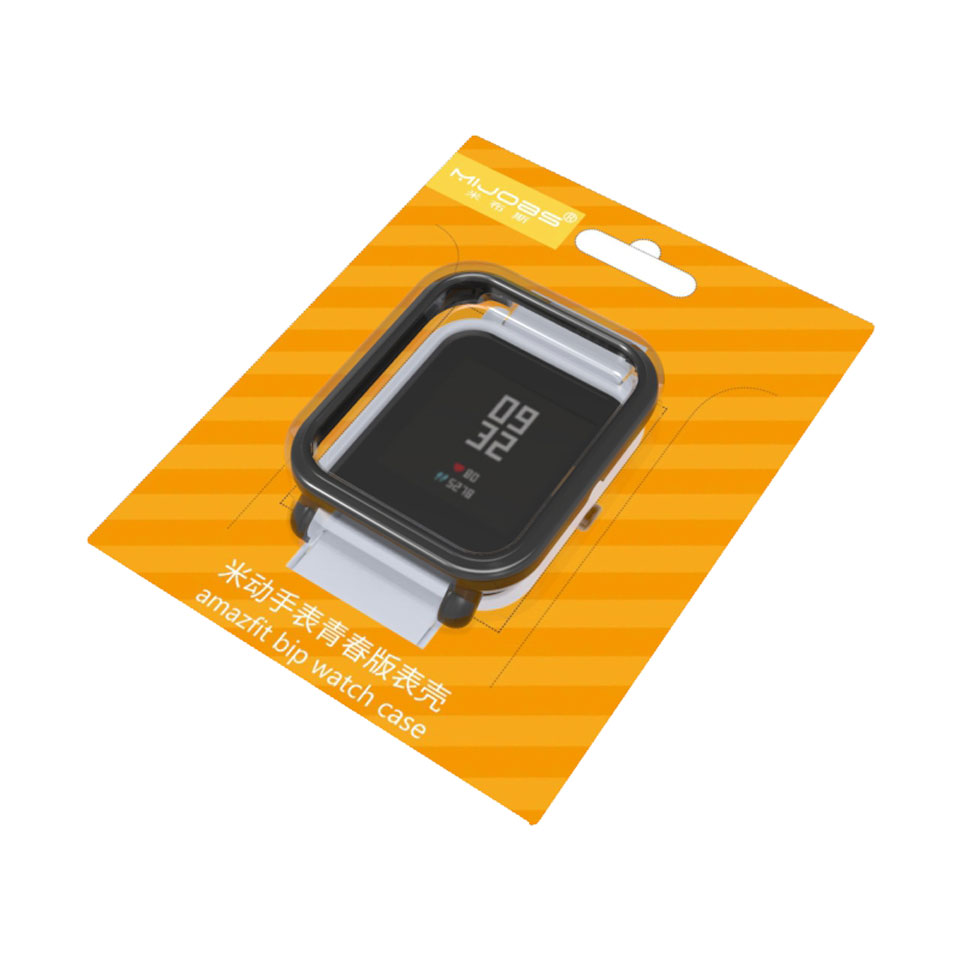 Custodia per Amazfit Bip Band  - Smartwatch English recensione e prezzo