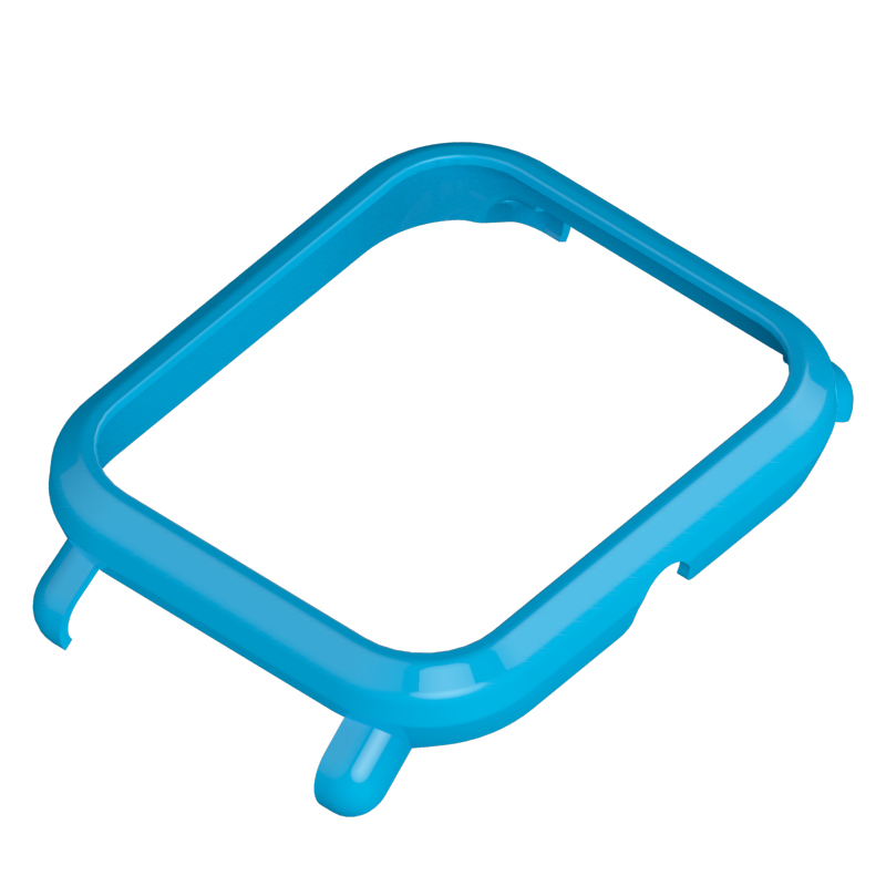Custodia per Amazfit Bip Band  - Smartwatch English recensione e prezzo