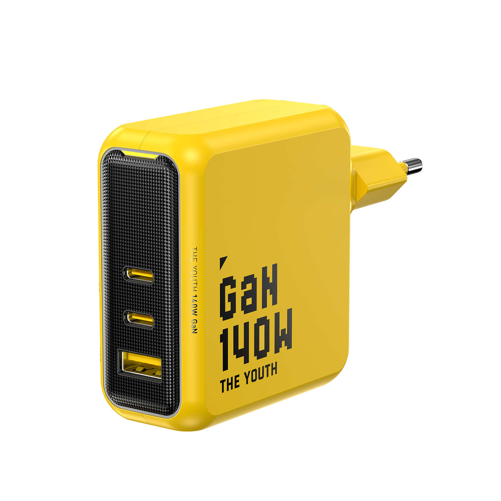 AOHI Youth 140W GaN Caricatore - Watch Xs8 recensione e prezzo