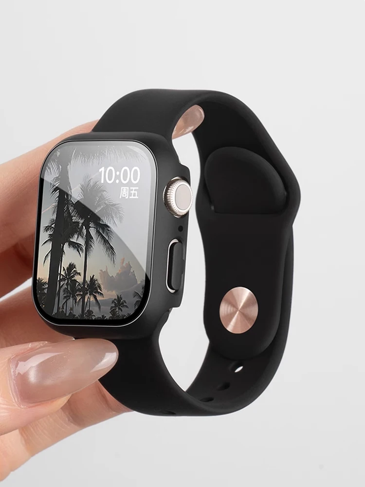 Cover per Apple Watch Case 10/ - Apple Watch Band recensione e prezzo