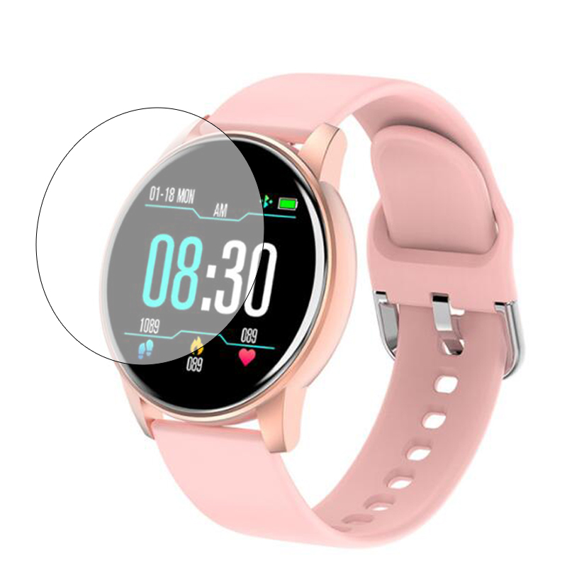 5pcs TPU Morbido Smartwatch Pe - Smartwatch Watches Price recensione e prezzo