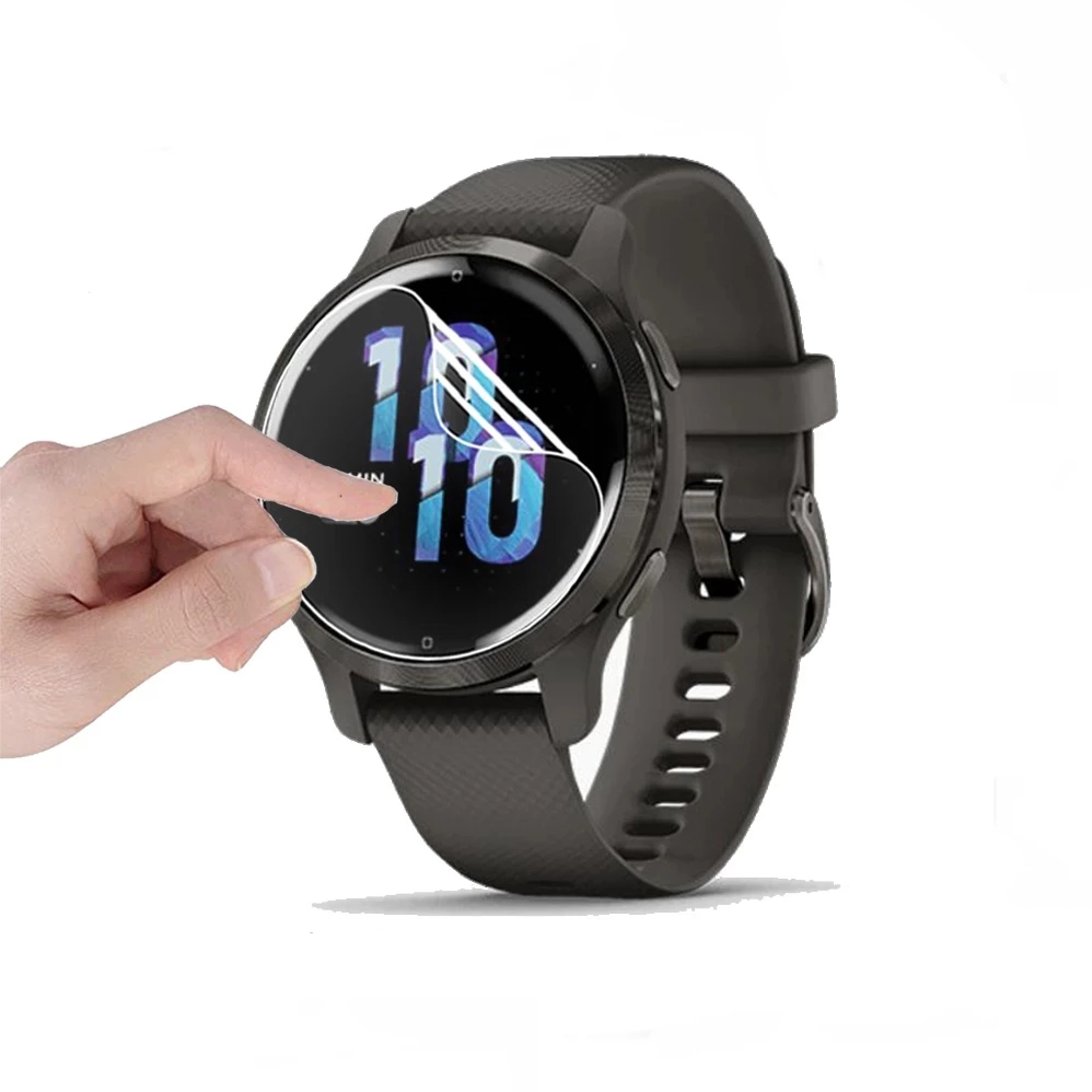 5pcs TPU Morbido Smartwatch Pe - Smartwatch Watches Price recensione e prezzo